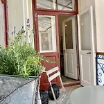 Stadtjuwel Mit Pfaenderblick * 브레겐츠
