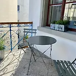 Apartament Stadtjuwel Mit Pfaenderblick