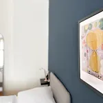 Daire Stadtjuwel Mit Pfaenderblick