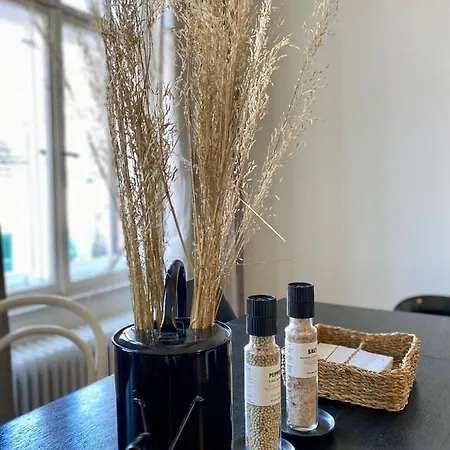 Stadtjuwel Mit Pfaenderblick Bregenz