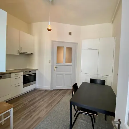 Stadtjuwel Mit Pfaenderblick * Bregenz