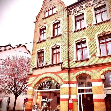 Stadtjuwel Mit Pfaenderblick * Bregenz