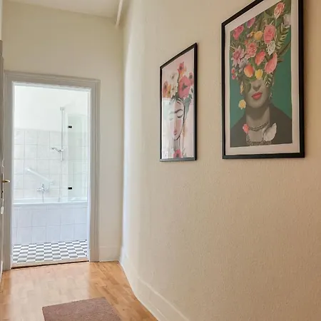 Daire Stadtjuwel Mit Pfaenderblick Bregenz